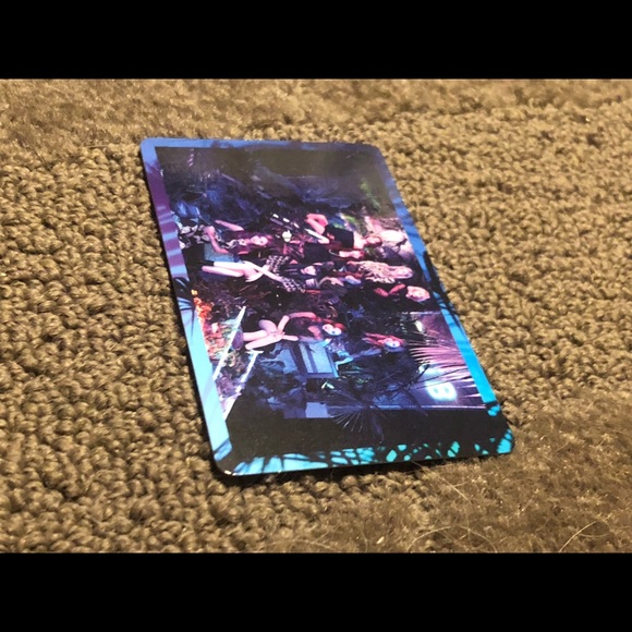 *6 for $10!* Twice Group Photocard Breakthrough 5th Single Japanese Album Kpop - Picture 4 of 8